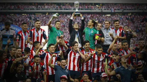 Campeón con Chivas en 2017 jugaría en el extranjero a sus 36 años