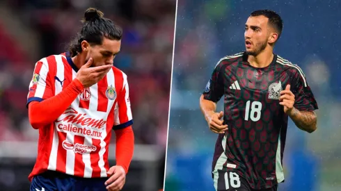Noticias de Chivas, fichajes, amistoso, bajas.

