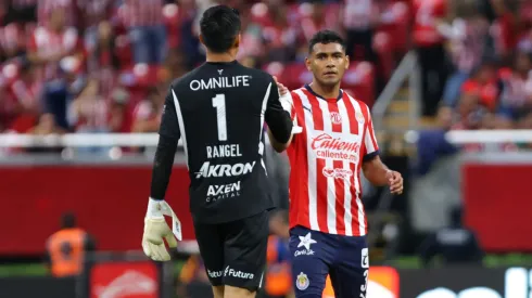 Chivas estableció nuevo récord histórico.
