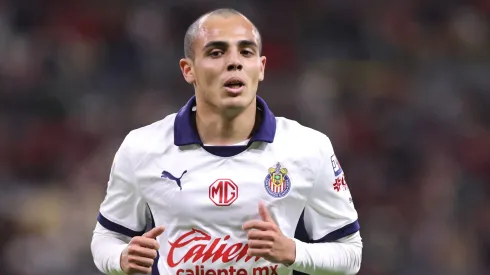 Los juveniles que convencieron en la pretemporada de Chivas.
