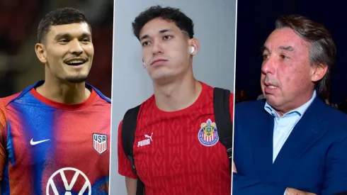 Noticias de Chivas HOY 1 de enero