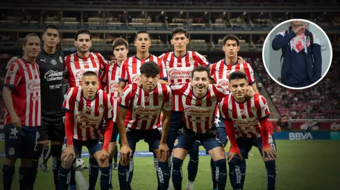 Fue descartado por Chivas, por fin encontró equipo para 2025