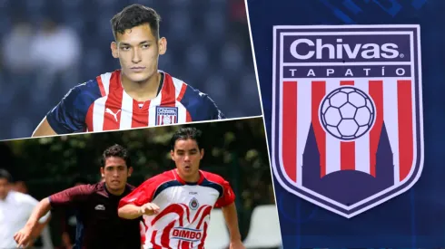 Omar Bravo y Chiquete Orozco: ¿Castigados en el Tapatío?
