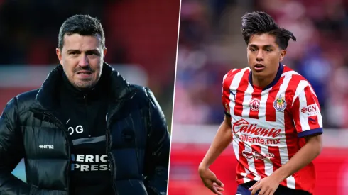 Noticias de Chivas HOY 5 de enero.
