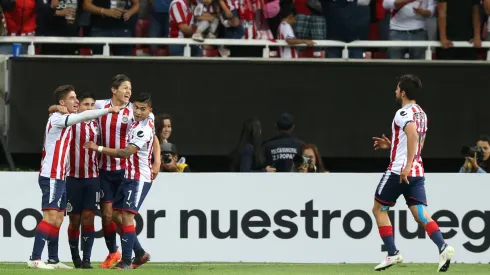 Se fue de Chivas por indisciplina. ¿Ahora lo dejan sin jugar?
