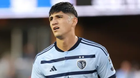 Chivas sabe el resultado de las pruebas de Alan Pulido.
