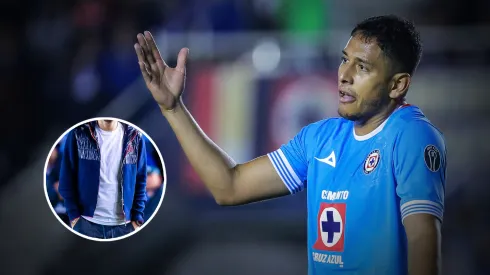 La figura de Cruz Azul que colabora a que Chivas contrate a Luis Romo