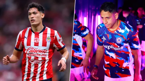 Noticias de Chivas HOY 8 de enero.
