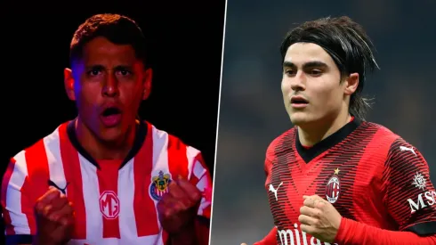 Noticias de Chivas HOY 9 de enero.
