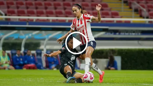 Chivas Femenil vs. Santos: ¿Cómo ver EN VIVO el partido de la jornada 2?