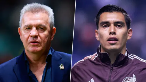 Confirmados los jugadores de Chivas convocados al Tri.
