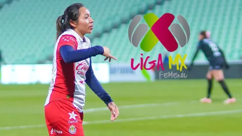 Chivas Femenil y su posición en la tabla de posiciones