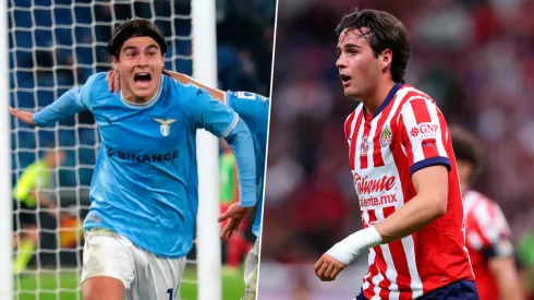 Noticias de Chivas.
