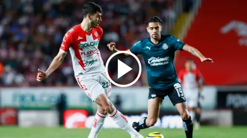 Necaxa vs. Chivas: Día, hora y cómo ver EN VIVO