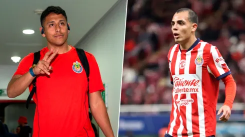 Noticias de Chivas HOY 12 de enero. 
