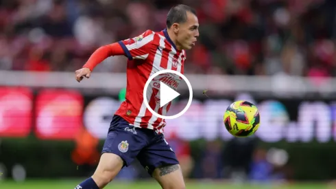 Camberos se lució en su debut.
