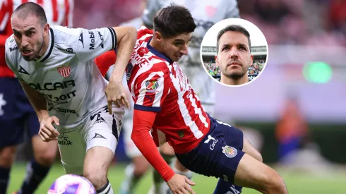 Chivas y Necaxa se enfrentarán en la jornada 2 del Clausura 2025.
