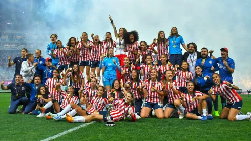 Campeona con Chivas Femenil anunció en dónde jugará en el 2025