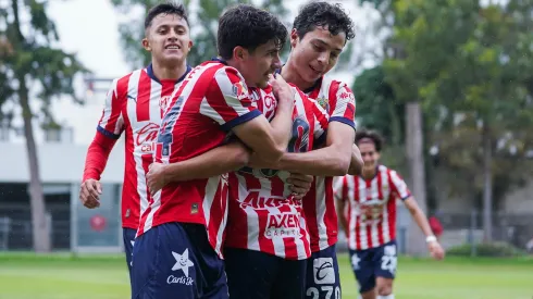 Chivas tendría refuerzo europeo para las fuerzas básicas.
