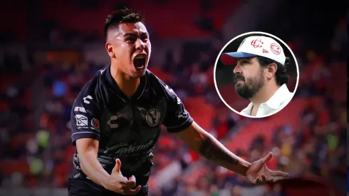 Xolos y su nueva exigencia a Chivas por Efraín Álvarez