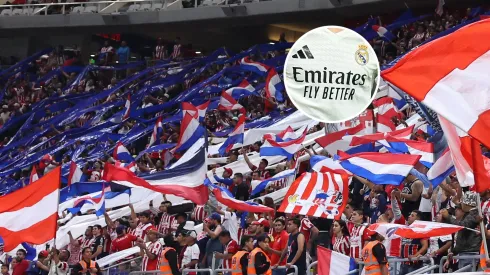 Entrenador con pasado en Real Madrid ignoró a Chivas de Guadalajara.
