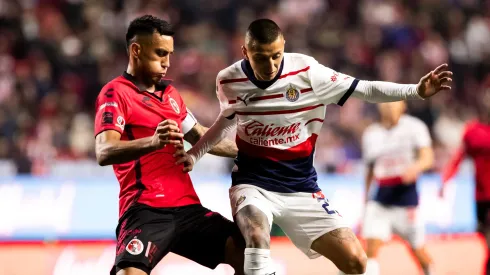 Chivas se enfrentará a Tijuana en Estados Unidos.
