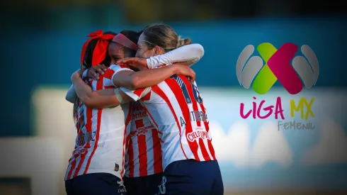 Así va Chivas Femenil en la tabla de posiciones tras jornada 4