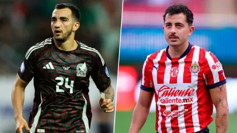 Noticias de Chivas HOY 23 de enero.
