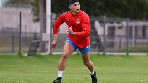 Entrenamiento y cardio: Cómo jugar al máximo nivel como un verdadero rojiblanco