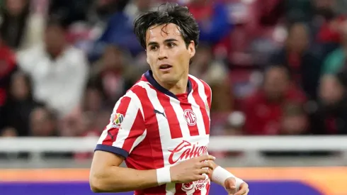 ¿Wilke será titular contra León?
