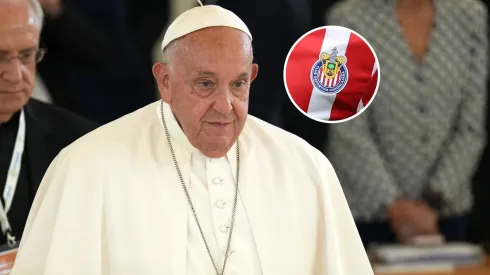 El Papa Francisco lleva casi 12 años de pontificado.
