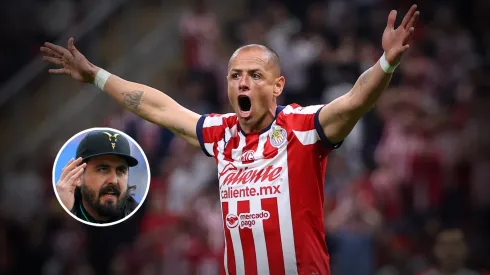 Datos que confirman el error de Chivas en fichar a Chicharito