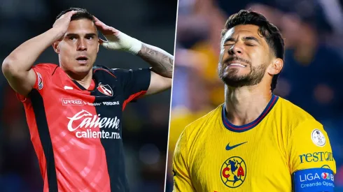 La verdadera cifra de derrotas de Chivas, América y Atlas