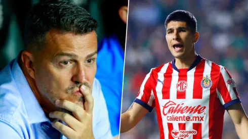 Noticias de Chivas HOY 30 de enero.
