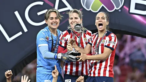 Leyenda de Chivas Femenil analizó el retiro de las canchas