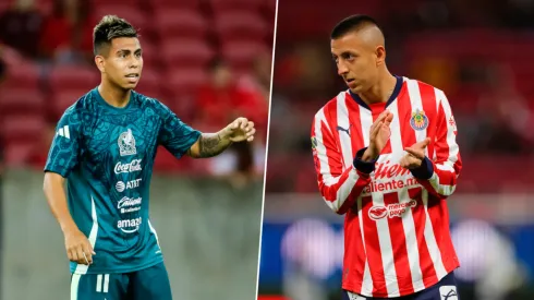 Noticias de Chivas HOY.
