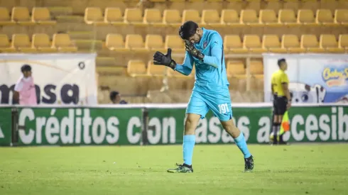 Axel Leyva debutó con el Tapatío.
