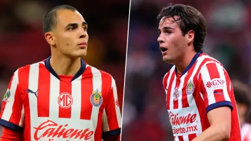 ¿Camberos y Wilke jugarán la Concachampions?
