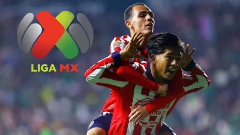 Chivas evitó sanción de la Liga MX gracias a sus fuerzas básicas