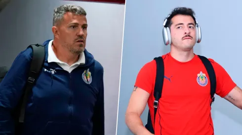 Noticias de Chivas HOY 6 de febrero.
