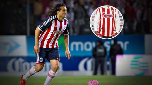 El zaguero fue uno de los campeones en el 2006.
