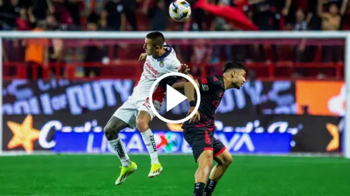 Chivas recibe a Tijuana por la Jornada 6 del Clausura 2025.
