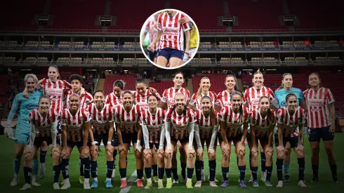 Apuntaba a salir de Chivas Femenil y ahora es la referente