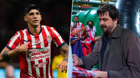 Noticias de Chivas HOY 10 de febrero.
