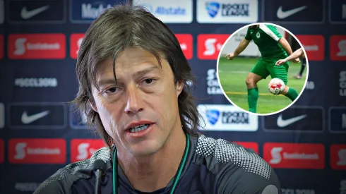 Cepillado de Chivas por Matías Almeyda, hoy brilla en Estados Unidos