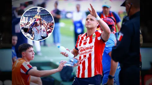 El atacante de los rojiblancos solo ha anotado un gol.
