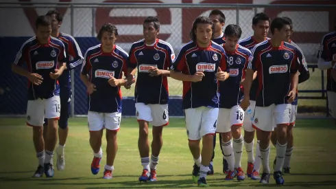 Brilló con Chivas en Sudamérica, pero hoy anunció su retiro