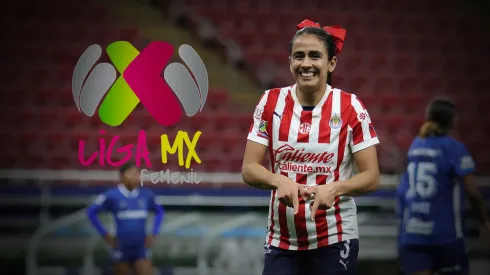 Chivas Femenil subió en la tabla de posiciones tras vencer al Toluca