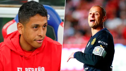 Noticias de Chivas HOY 15 de febrero.
