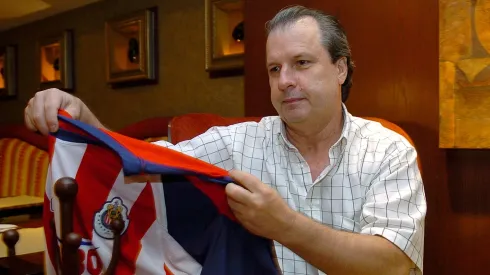 Roberto Gómez Junco señaló diferencia entre América y Chivas